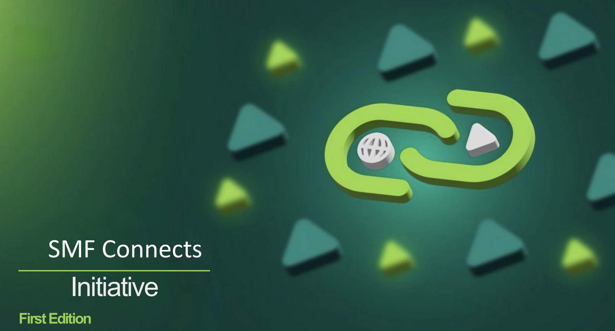 SMF Connect
